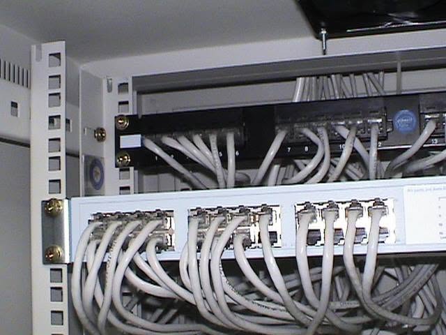 Jaringan WiFi